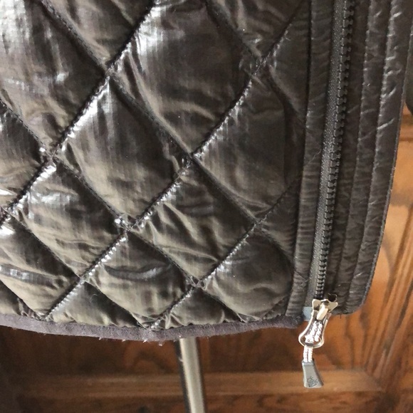 Womens Northface vest - Picture 3 of 6